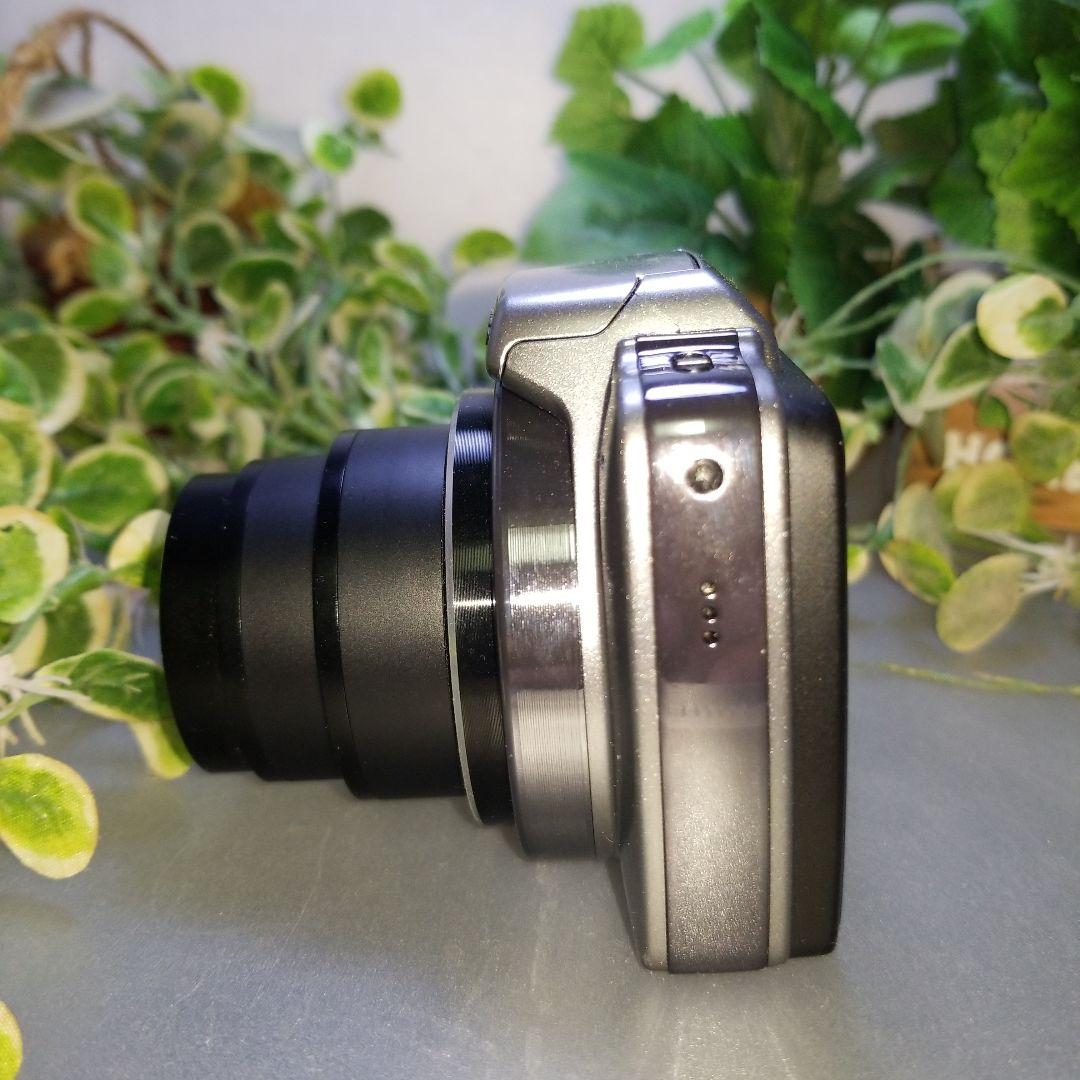 デジタルカメラ OLYMPUS SZ-10 14MEGAPIXEL