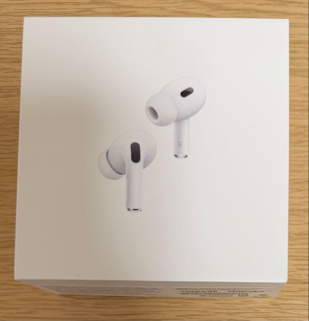AirPods Pro 第2世代 Lightning