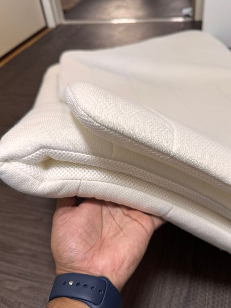 airweave ノンスプリングマットレス シングル