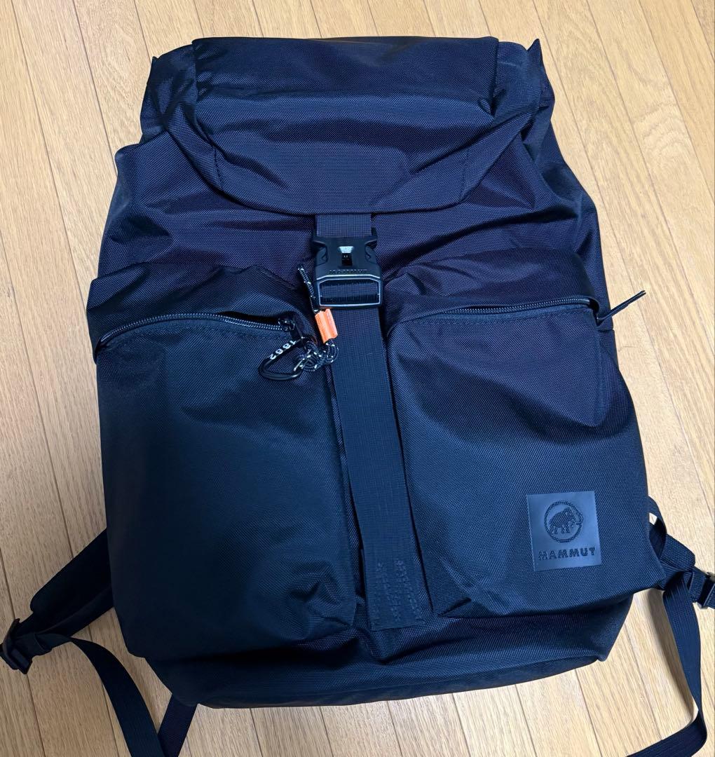 MAMMUT マムート　リュック　Xeron 30