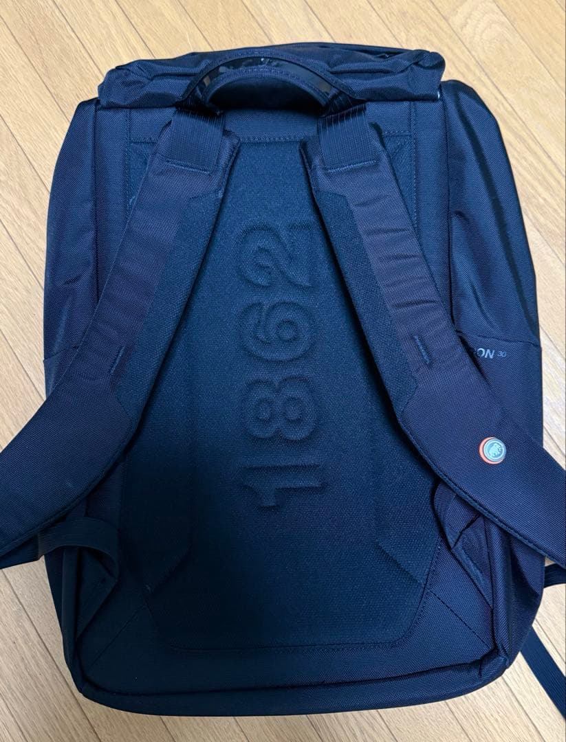 MAMMUT マムート　リュック　Xeron 30