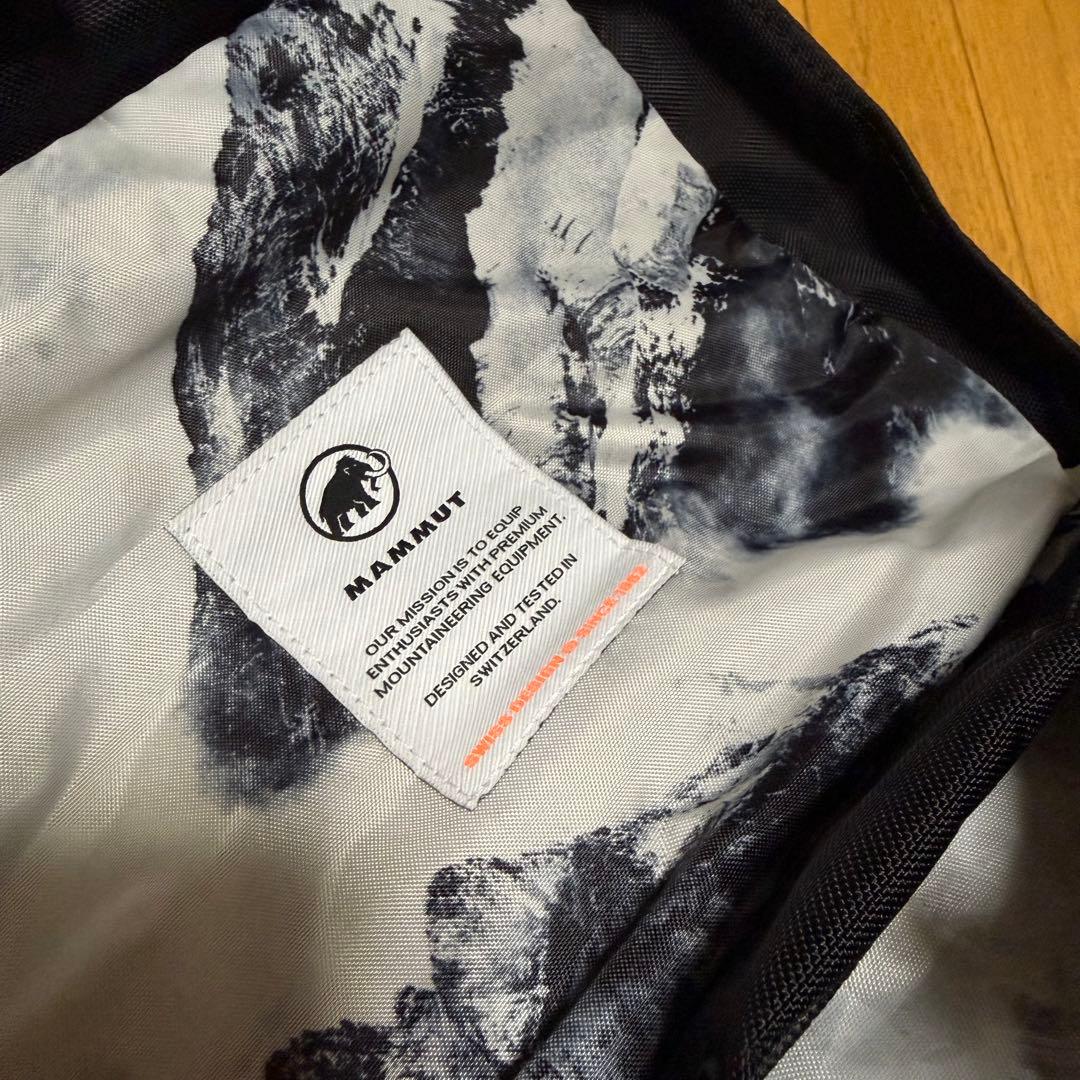 MAMMUT マムート　リュック　Xeron 30