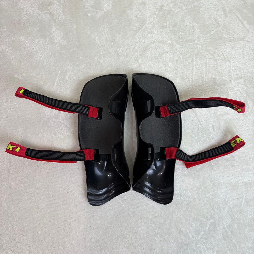 LEKI シンガード　40cm