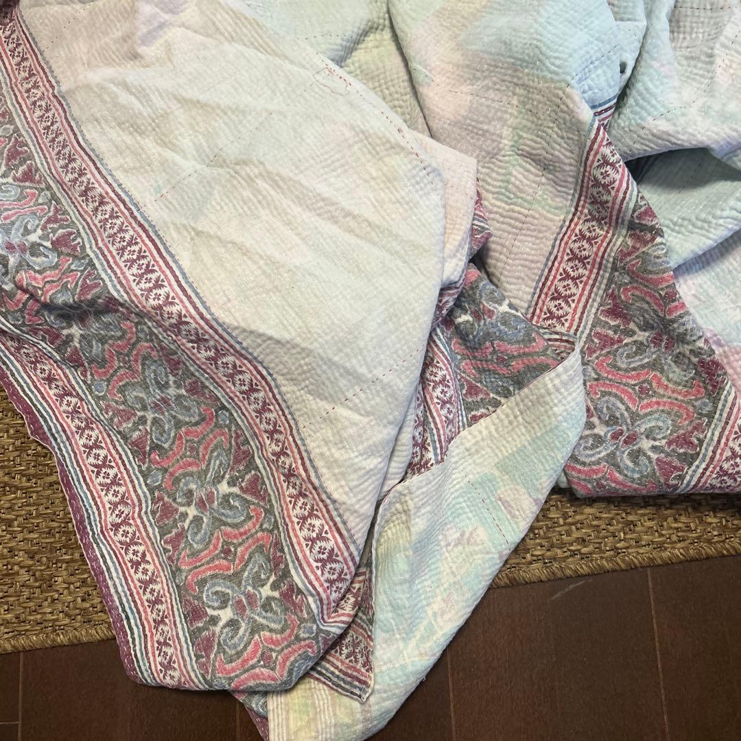 ビンテージカンタラリーキルト