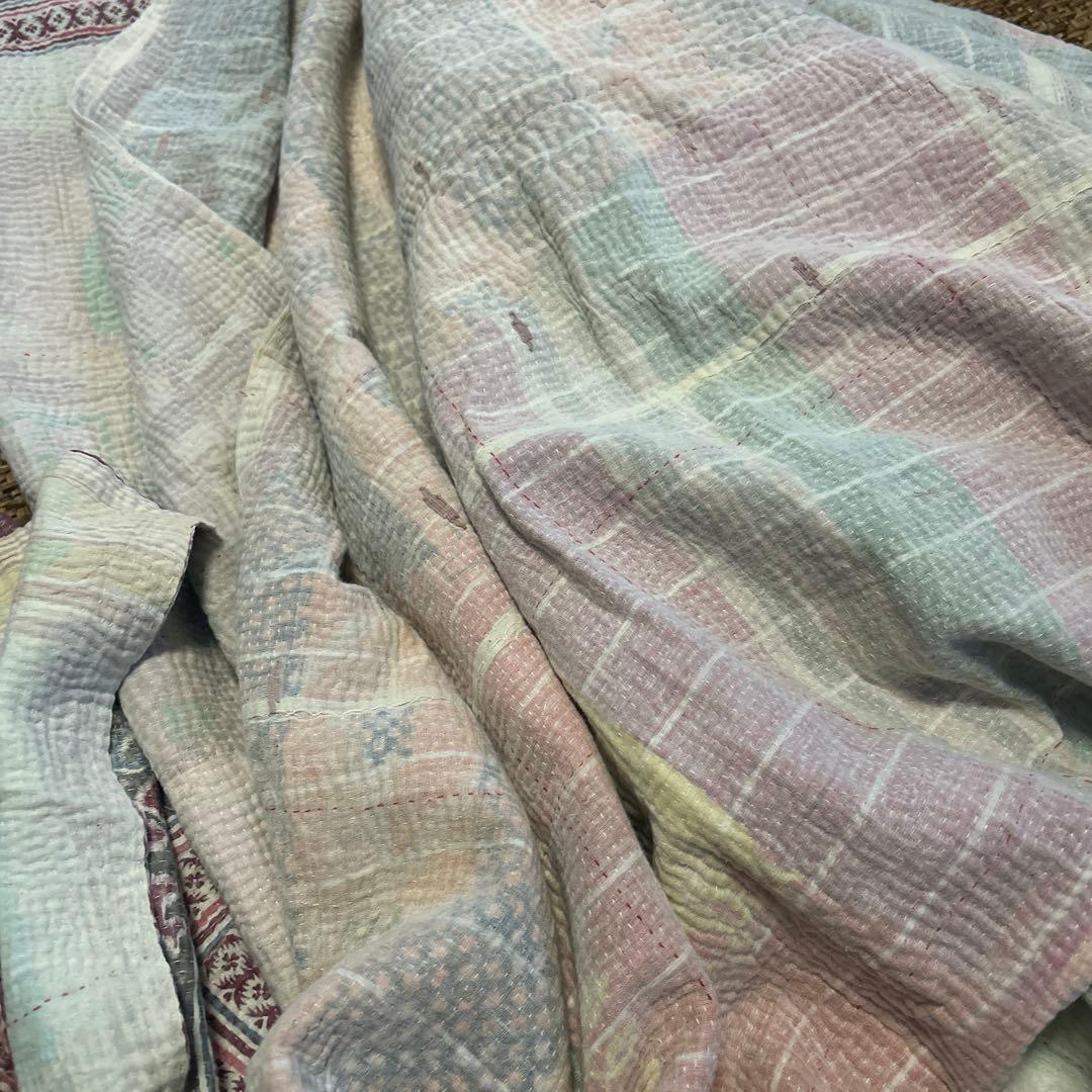 ビンテージカンタラリーキルト