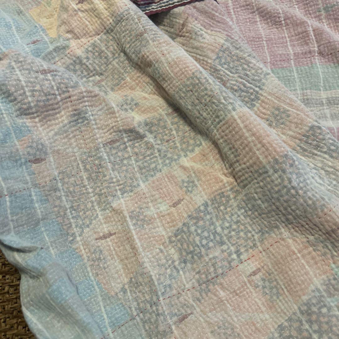 ビンテージカンタラリーキルト