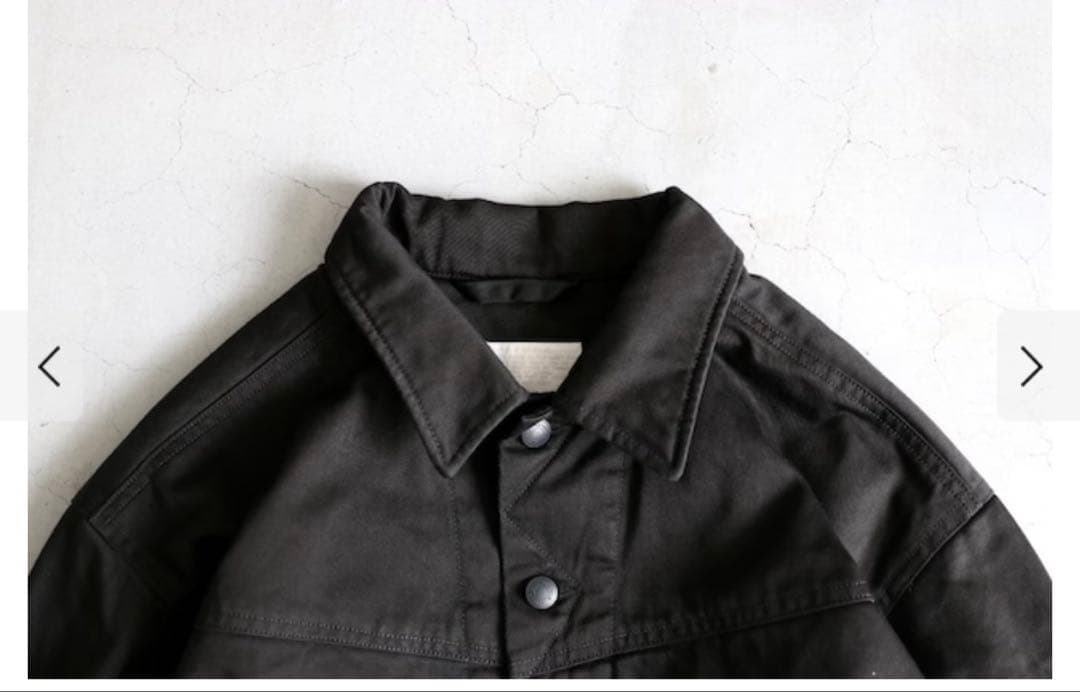 ジャケット・アウター nanamica Insulation Jacket S25FA053