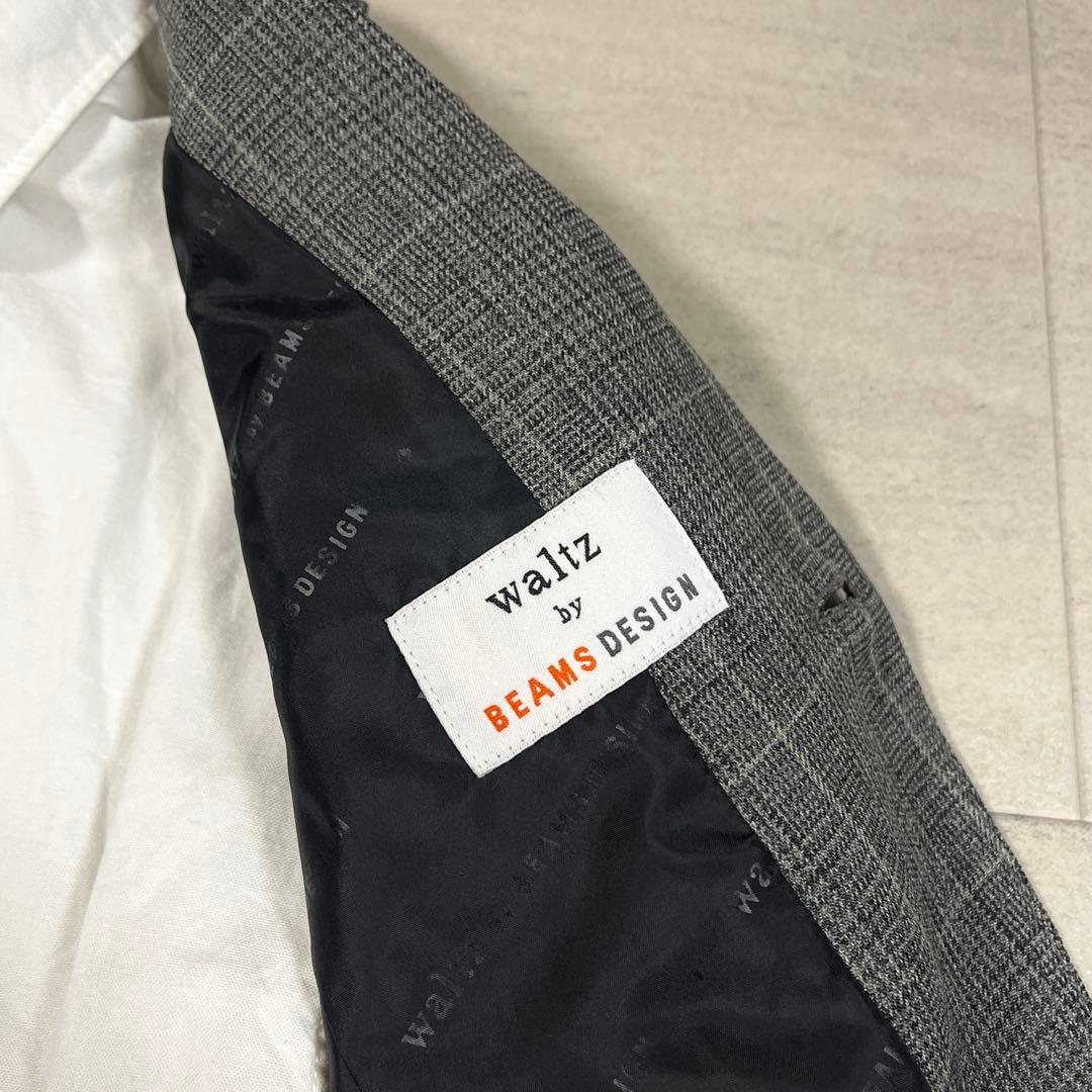 フォーマルスーツ 120 男の子スーツ 入学 卒園 チェック柄 ロングパンツ