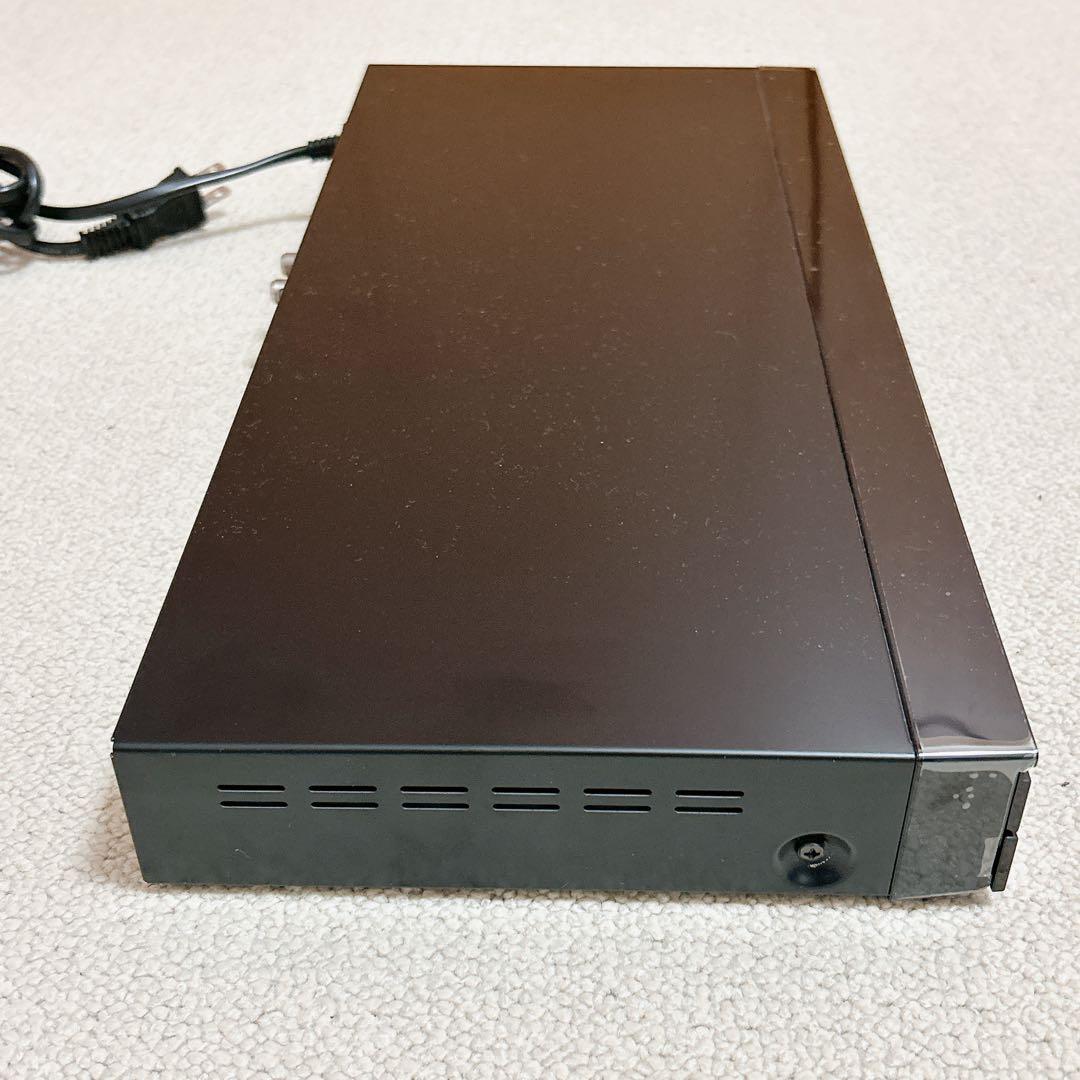 ●美品ブルーレイレコーダー●2番組録画　500G【REGZA】正面パネル新品級