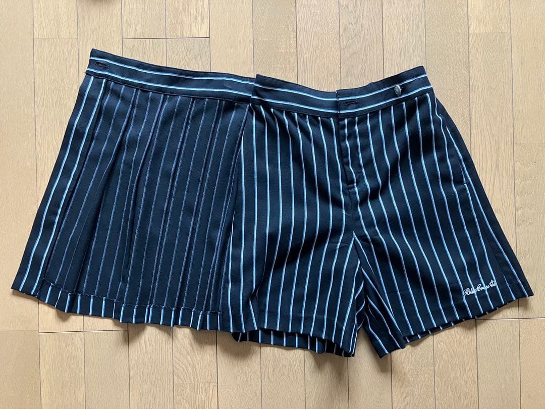 ナルミヤblue cross フォーマルスーツ 卒服 女の子LL（170）