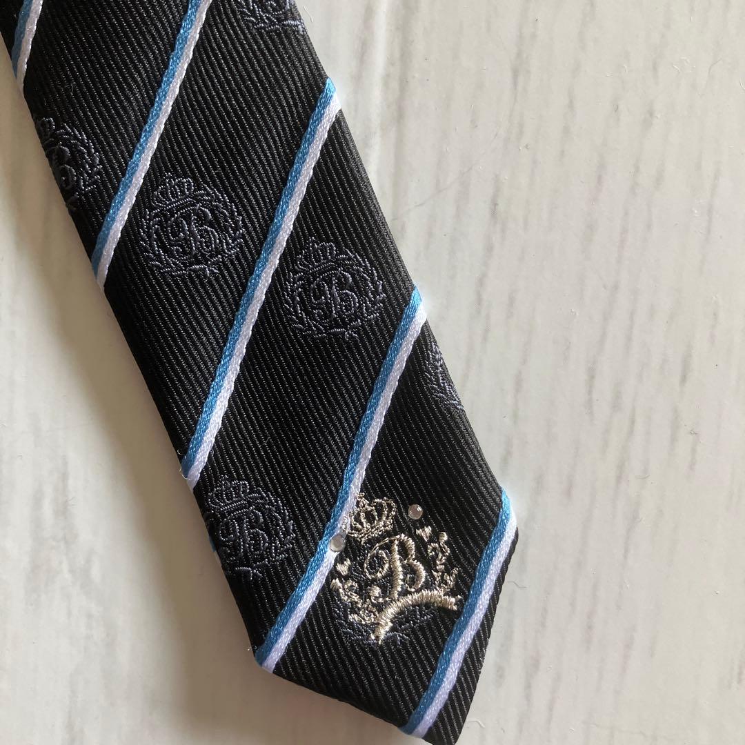 ナルミヤblue cross フォーマルスーツ 卒服 女の子LL（170）