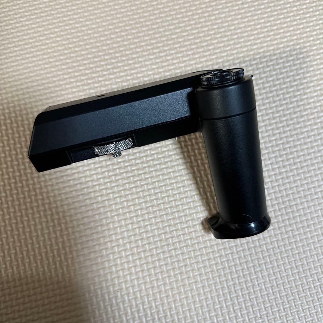 Olympus OM-1, Winder 2セット