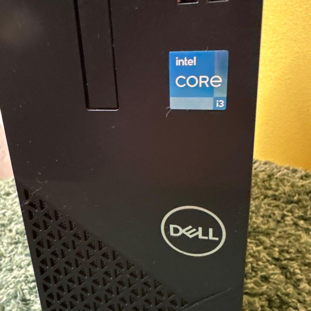 ハゼットページ a3 DELL VOSTRO 3710 デスクトップ