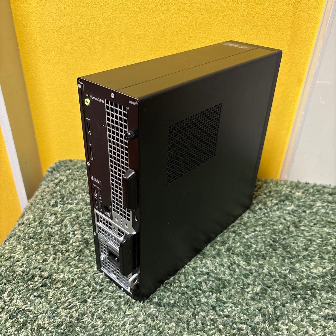 ハゼットページ a3 DELL VOSTRO 3710 デスクトップ