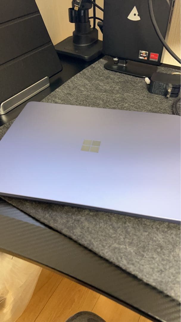Microsoft EP2-30351 Surface Laptop 13型
