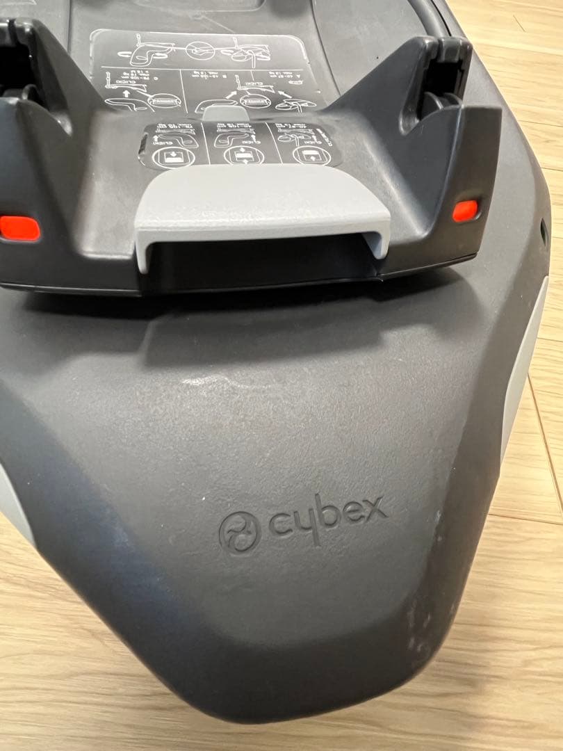 【サイベックス】ベースG