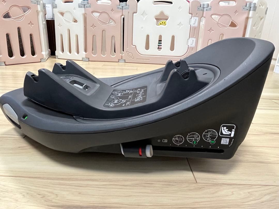 【サイベックス】ベースG