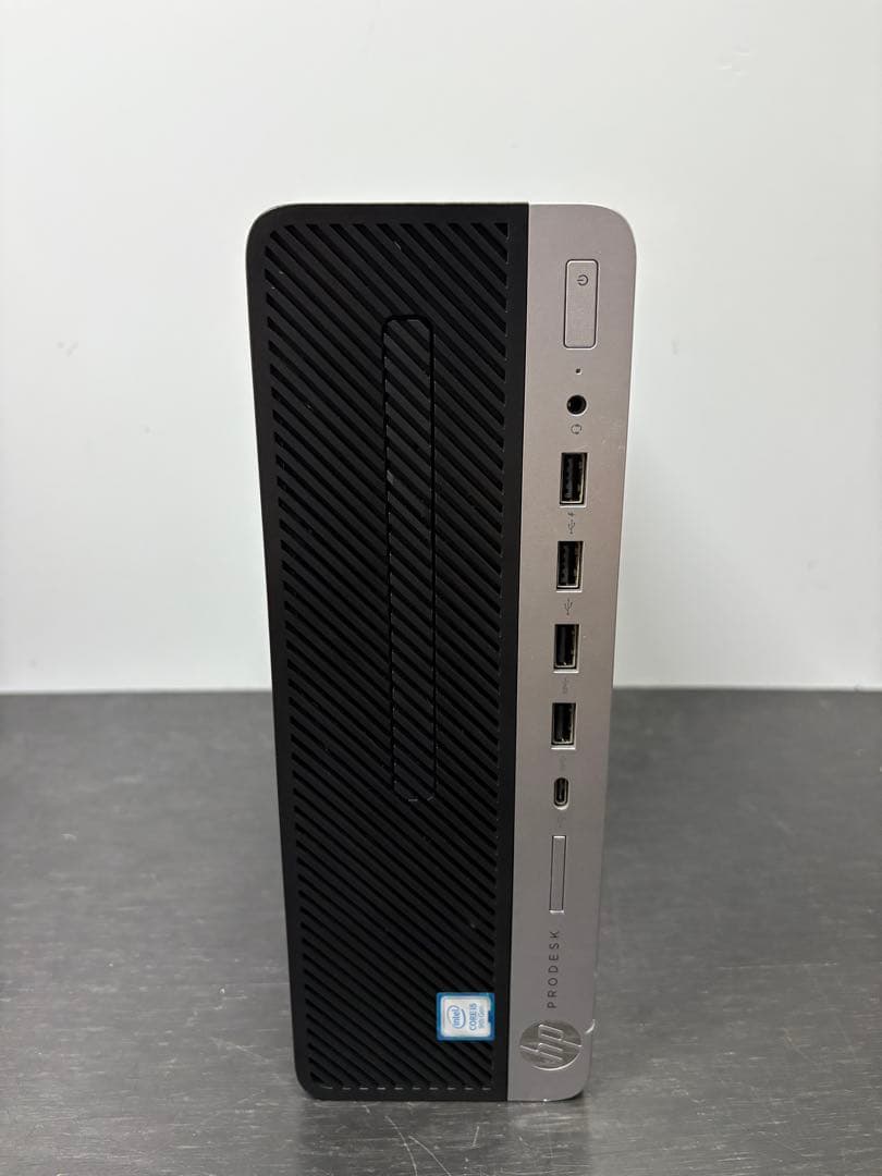⭐️61419⭐️HP ProDesk 600 G5 SFF i5-9500