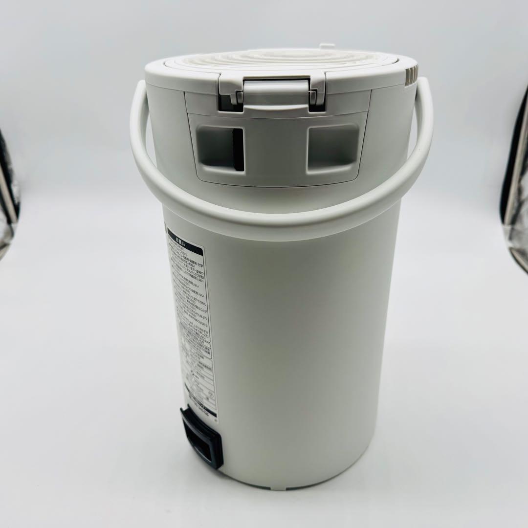 【送料無料】象印 スチーム式加湿器 EE-DC50 取扱説明書付 2022年製