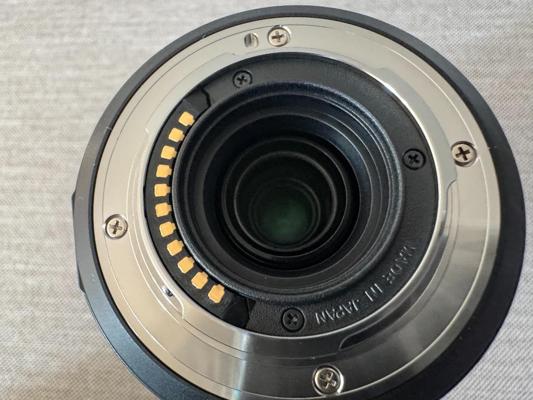 その他 M.ZUIKO DIGITAL ED 75-300mm F4.8-6.7 II