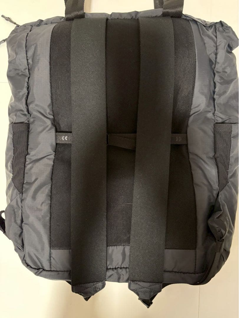 【タグ付未使用】THE NORTH FACE グラムトート