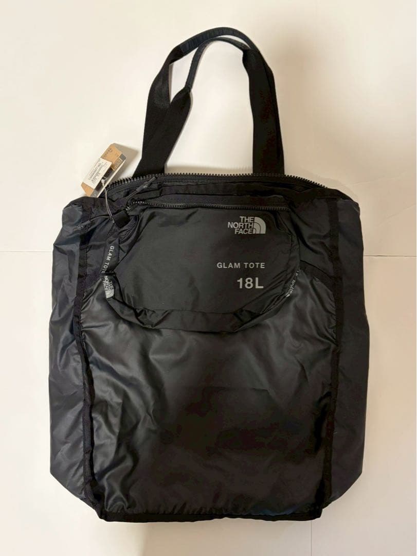 【タグ付未使用】THE NORTH FACE グラムトート