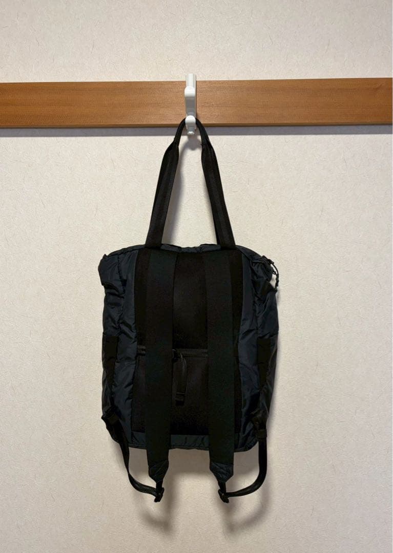 【タグ付未使用】THE NORTH FACE グラムトート