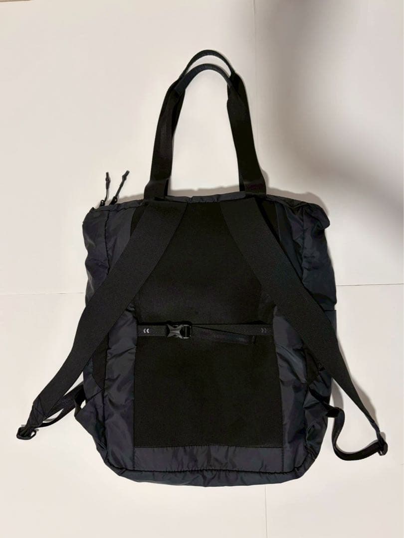 【タグ付未使用】THE NORTH FACE グラムトート