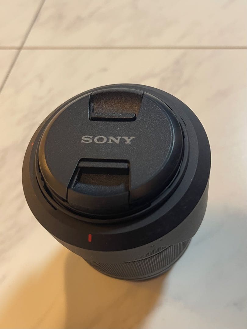 美品♪ SONY ILCE−7M3 & ズームレンズSET(カメラケース付き)