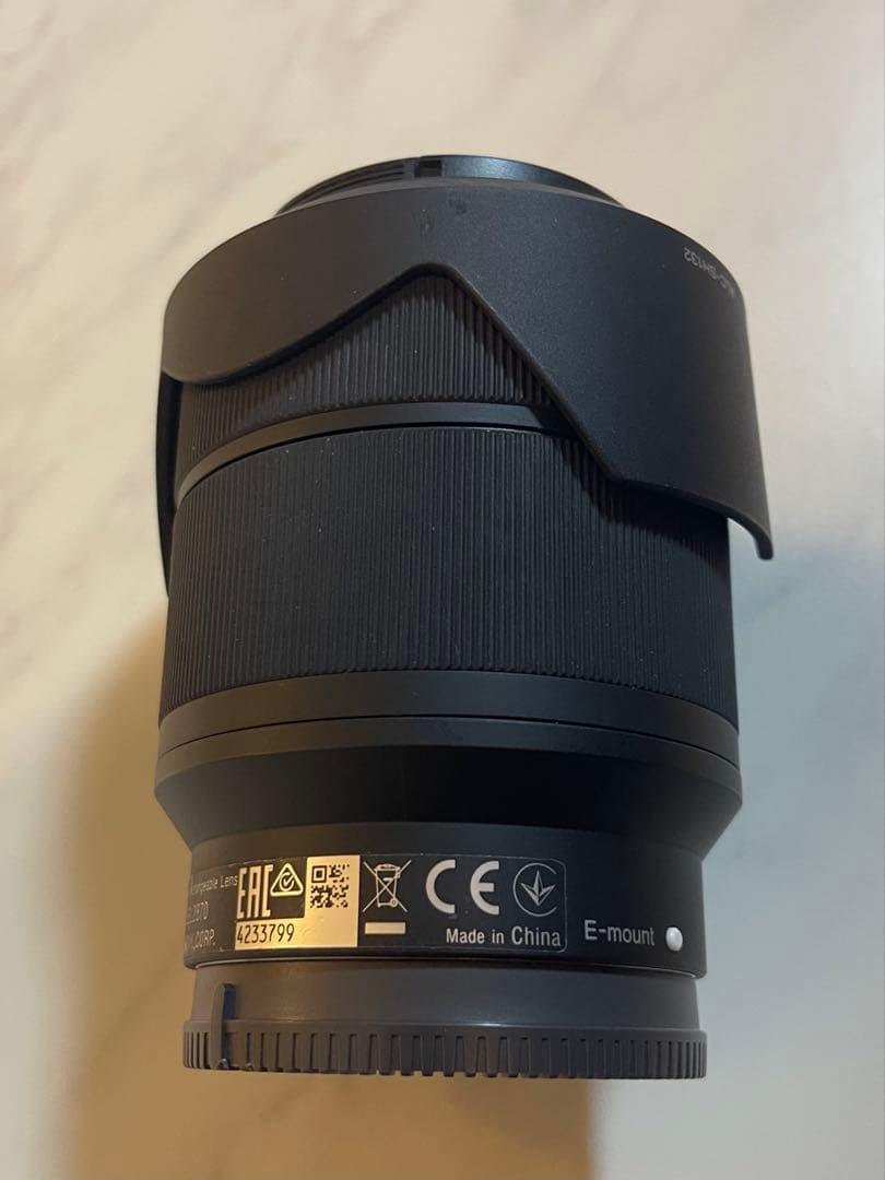 美品♪ SONY ILCE−7M3 & ズームレンズSET(カメラケース付き)