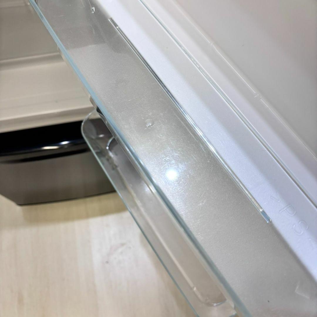 一人暮らし家電セット 2D冷蔵庫パナソニック＋洗濯機　21978