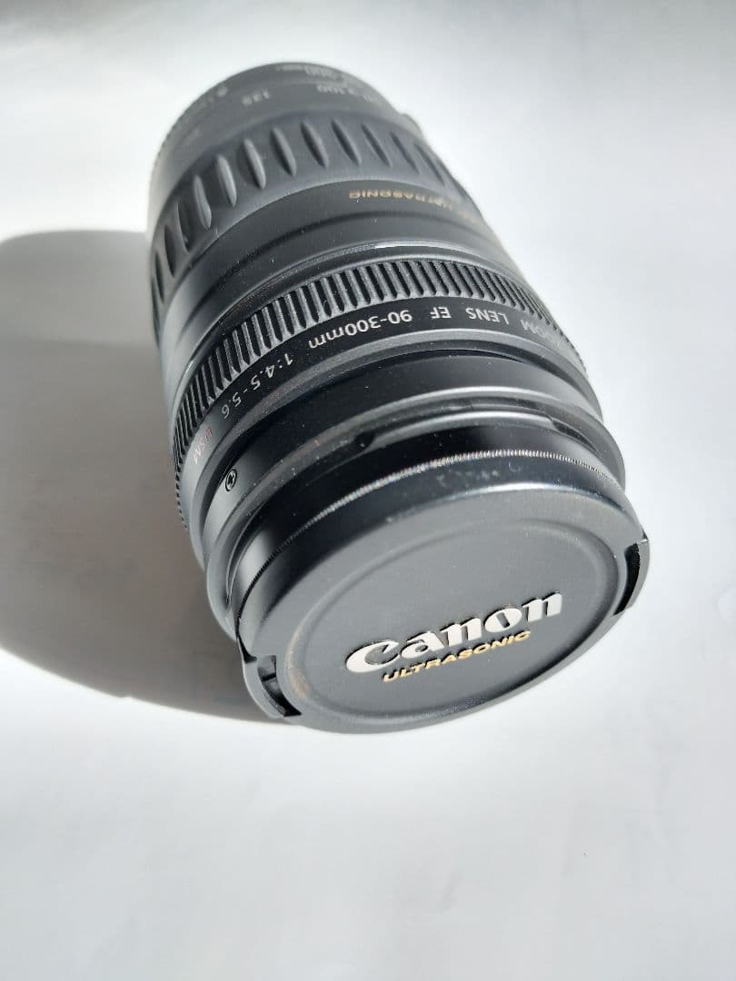 Canon EFレンズ　望遠