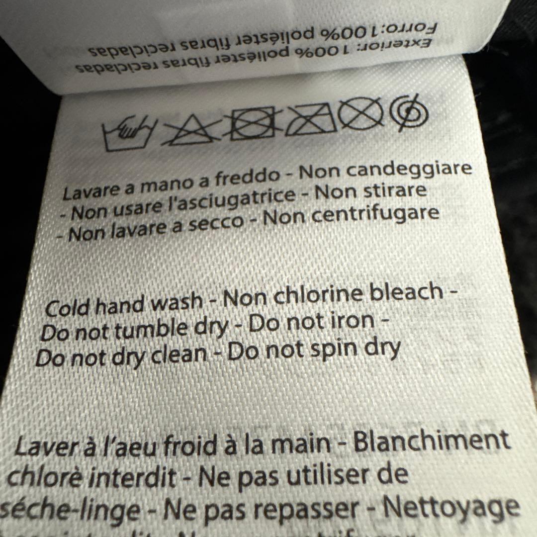 SAVE THE DUCK バケットハット