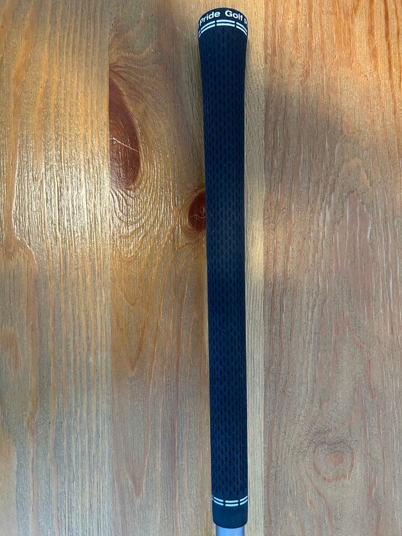 PING G430 ユーティリティクラブ 22度 純正シャフト８S