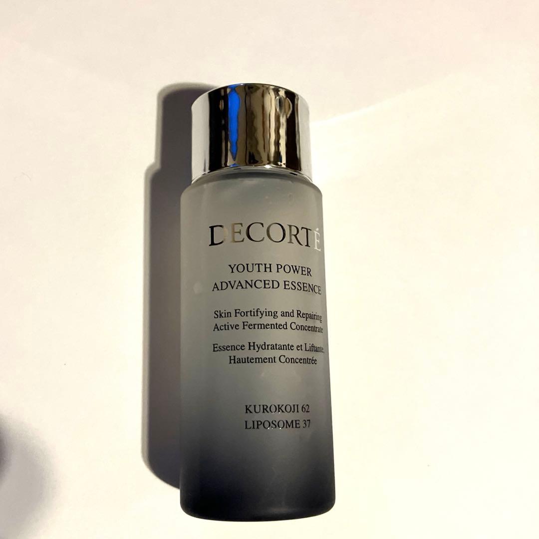 コスメデコルテ　ユースパワー　アドバンスト　エッセンス