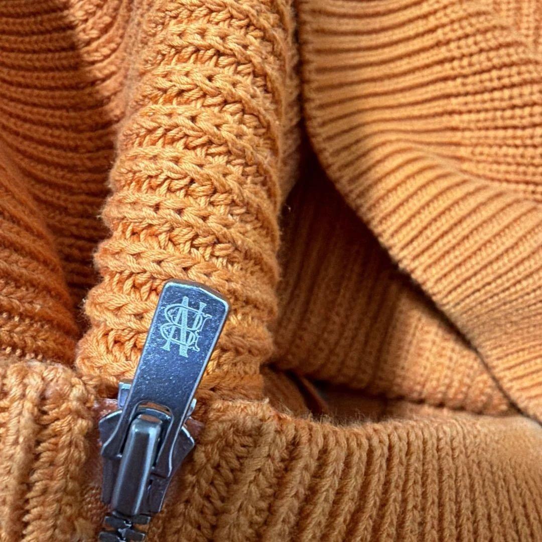 BATONER ドライバーズニット