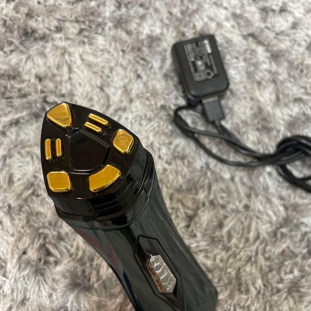 the Vzusa ザ　メデューサ　アイケア　美顔器