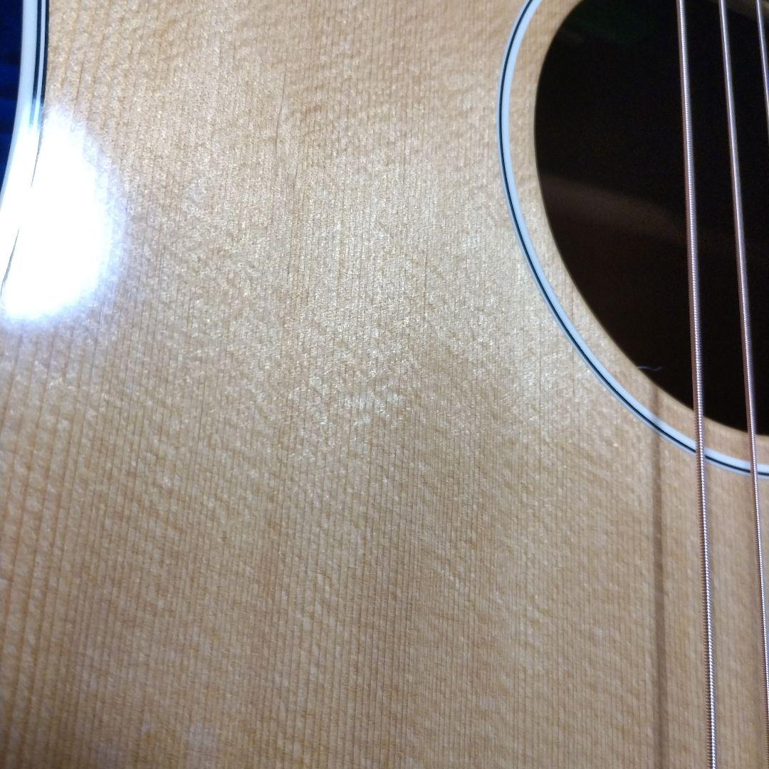 Gibson J-50 アコースティックギター ハードケース付き