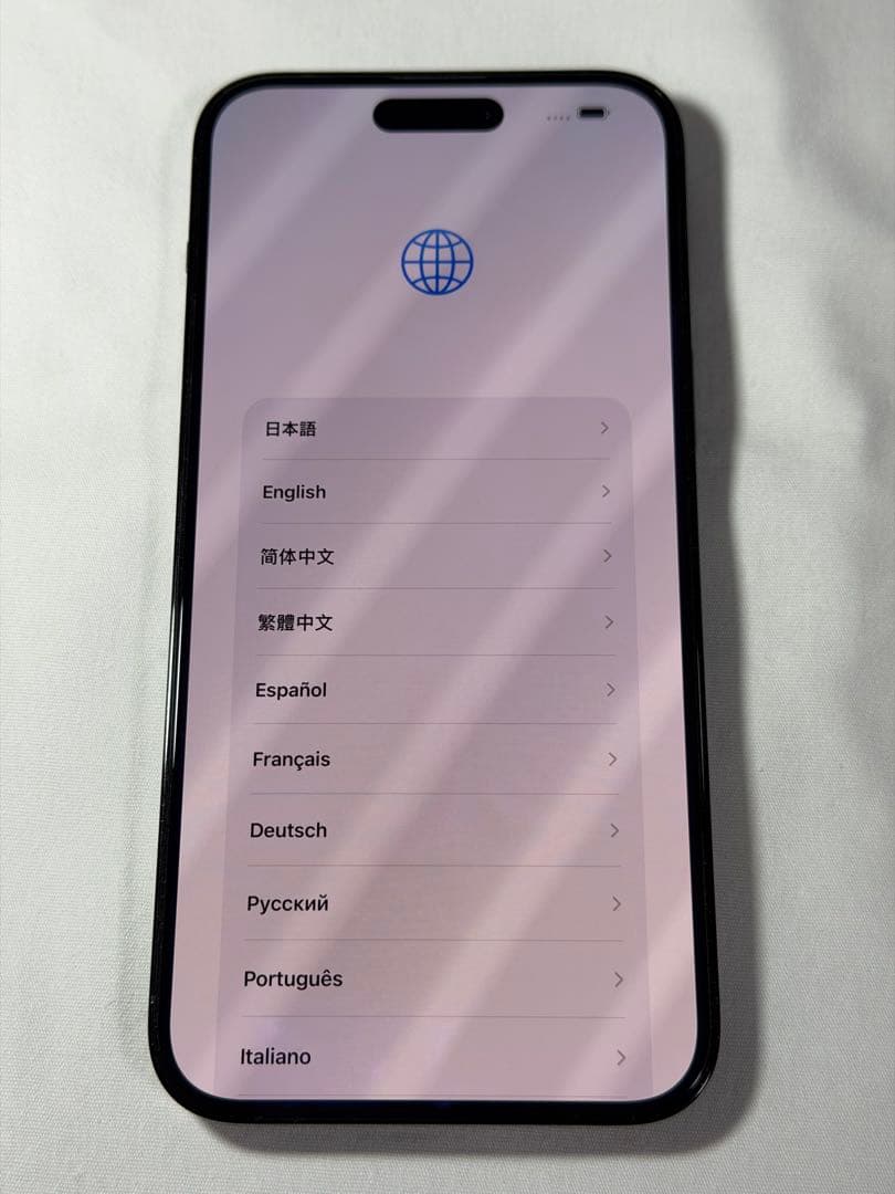 iPhone14 ProMax ブラック 美品 512GB simフリー