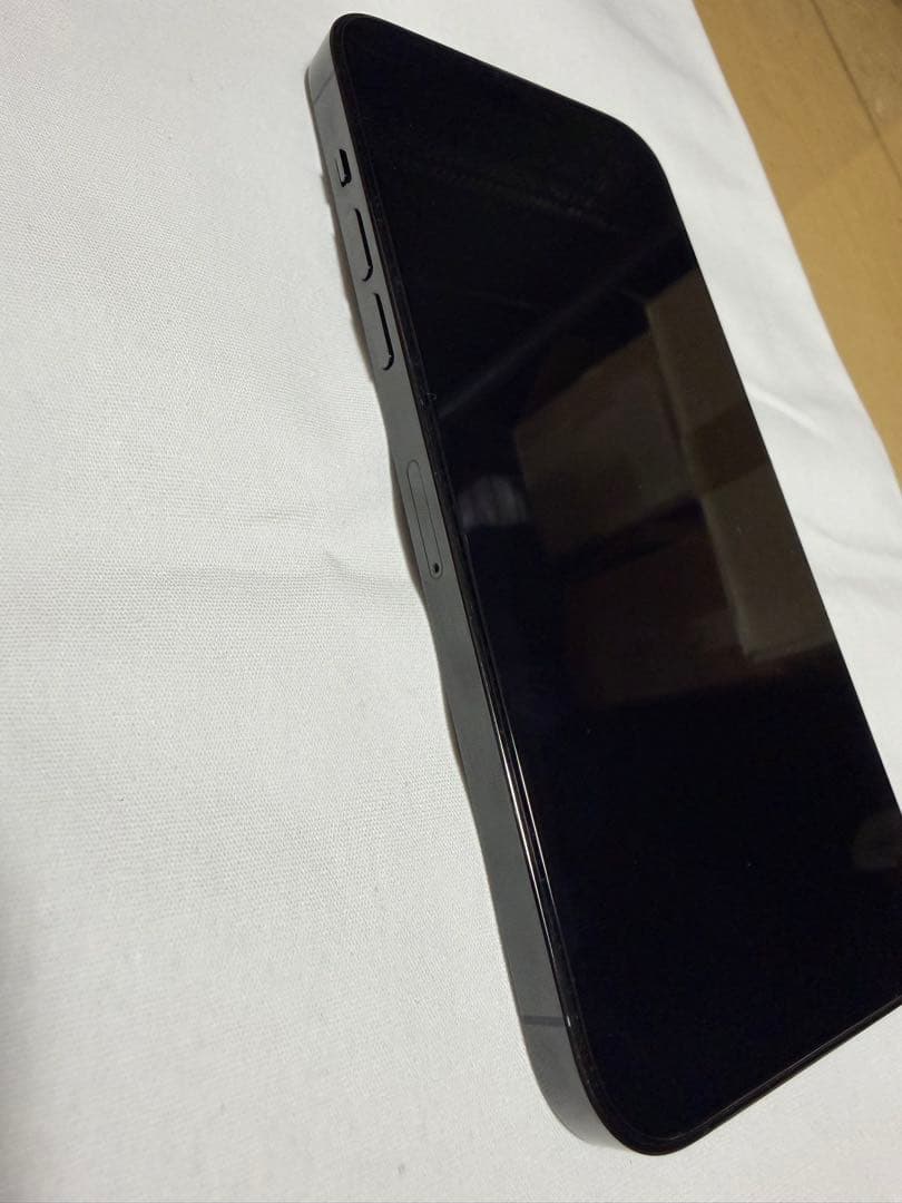 iPhone14 ProMax ブラック 美品 512GB simフリー