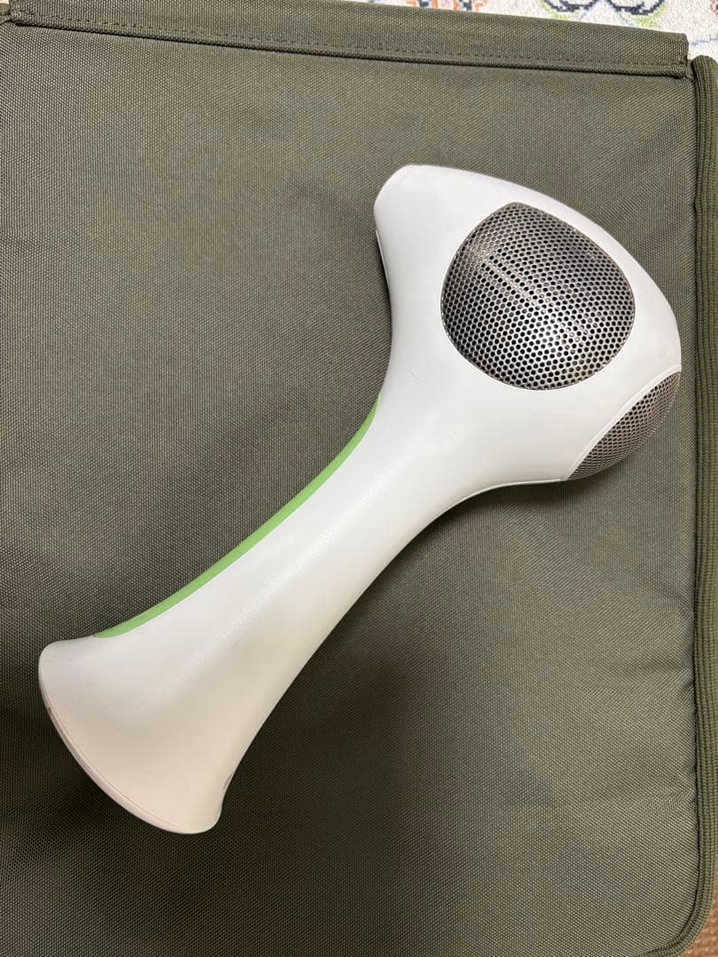 【ジャンク品】Tria トリア レーザー脱毛器 ジャンク品