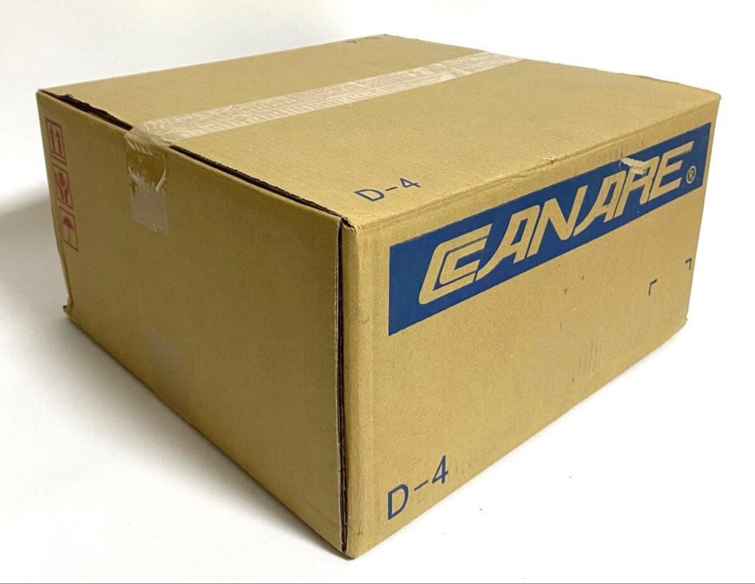 CANARE 4S6-EM 灰 200m カナレ スピーカーケーブル 4芯 4心