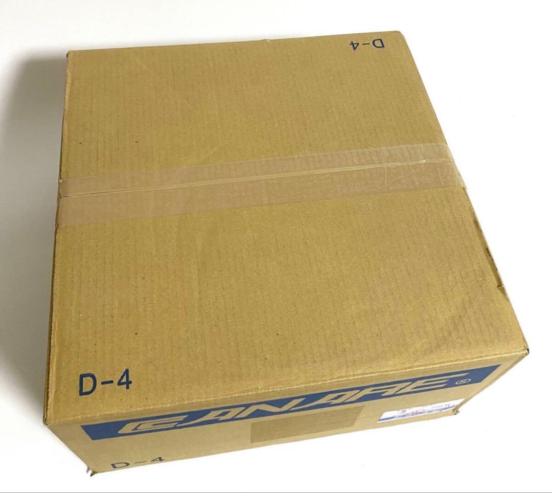 CANARE 4S6-EM 灰 200m カナレ スピーカーケーブル 4芯 4心