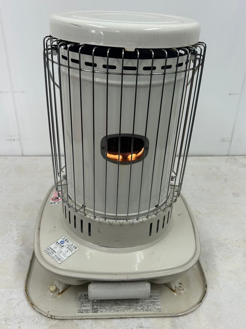 SL-51G 石油ストーブ 2021年　(8)