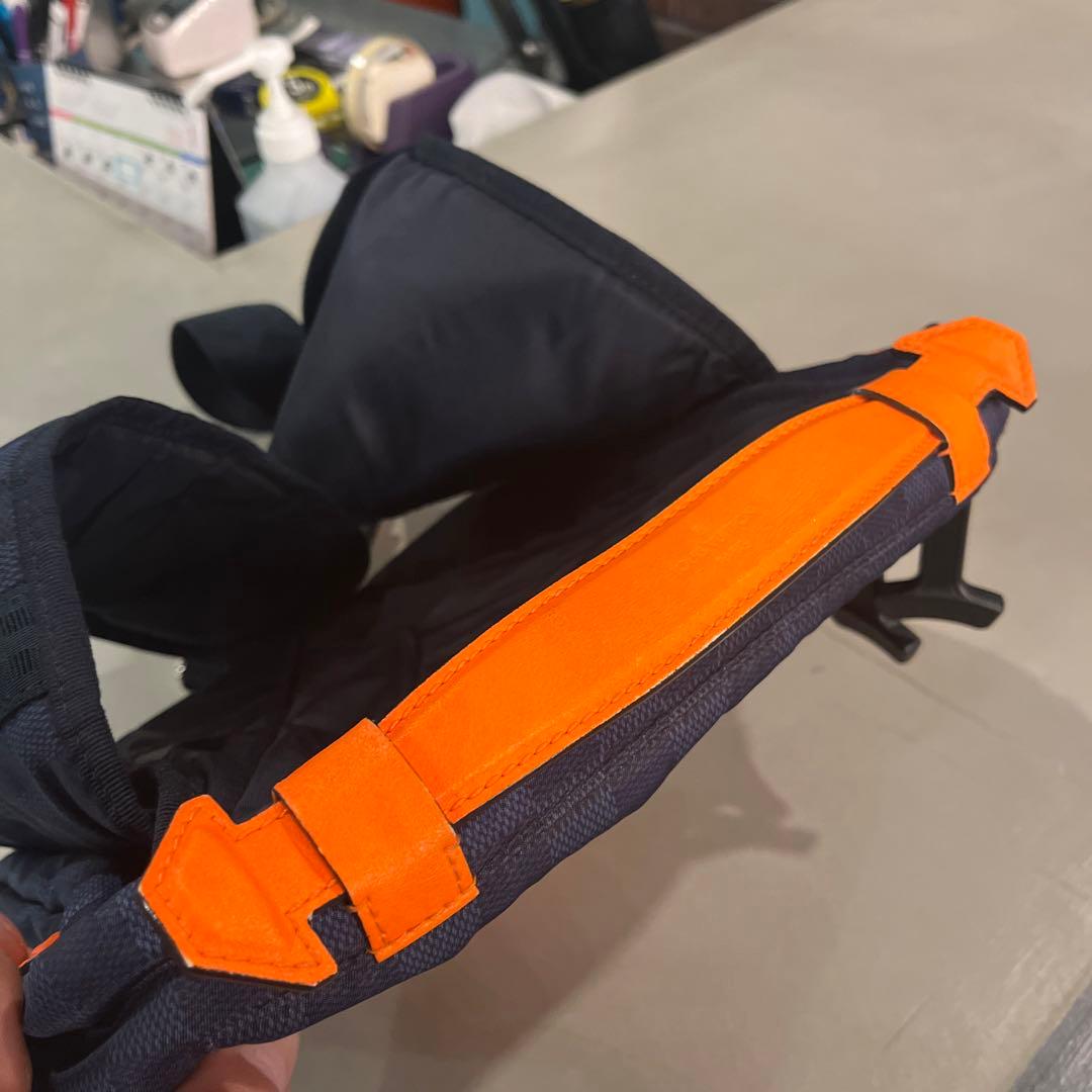 ヴィトン　ボディバッグ