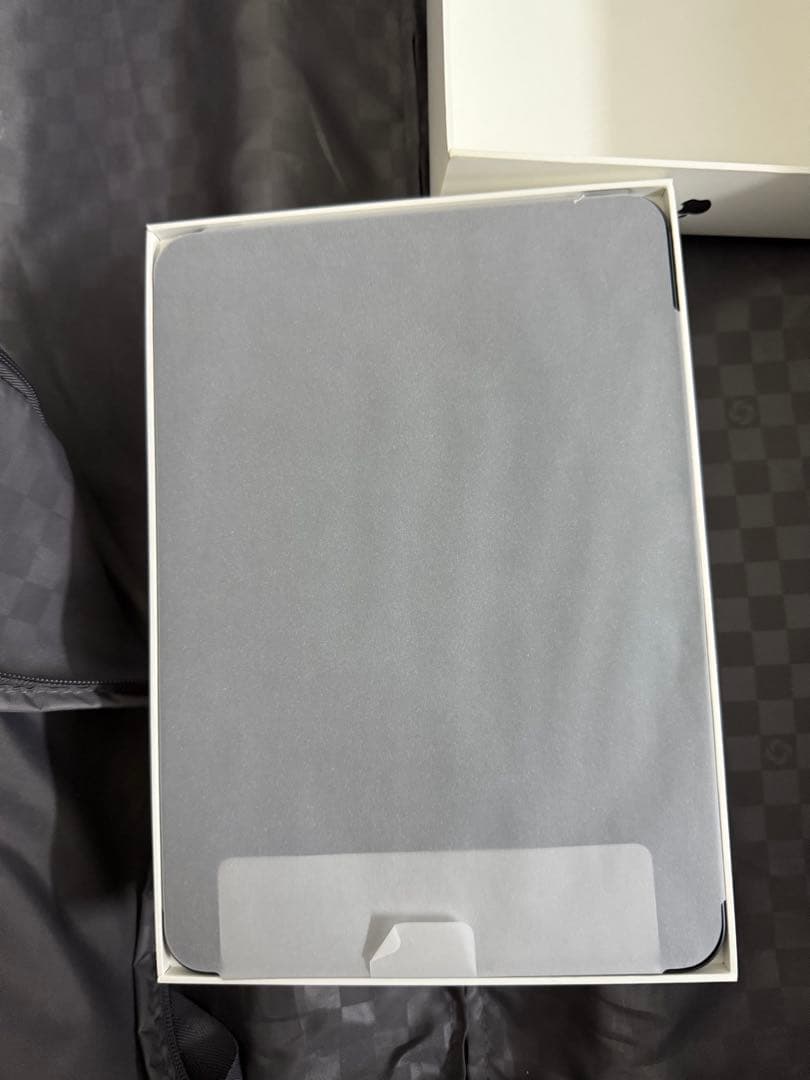 11インチiPad Pro Wi-Fiモデル 512GB（標準ガラス搭載）