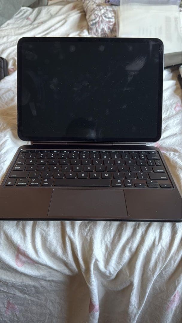 11インチiPad Pro Wi-Fiモデル 512GB（標準ガラス搭載）