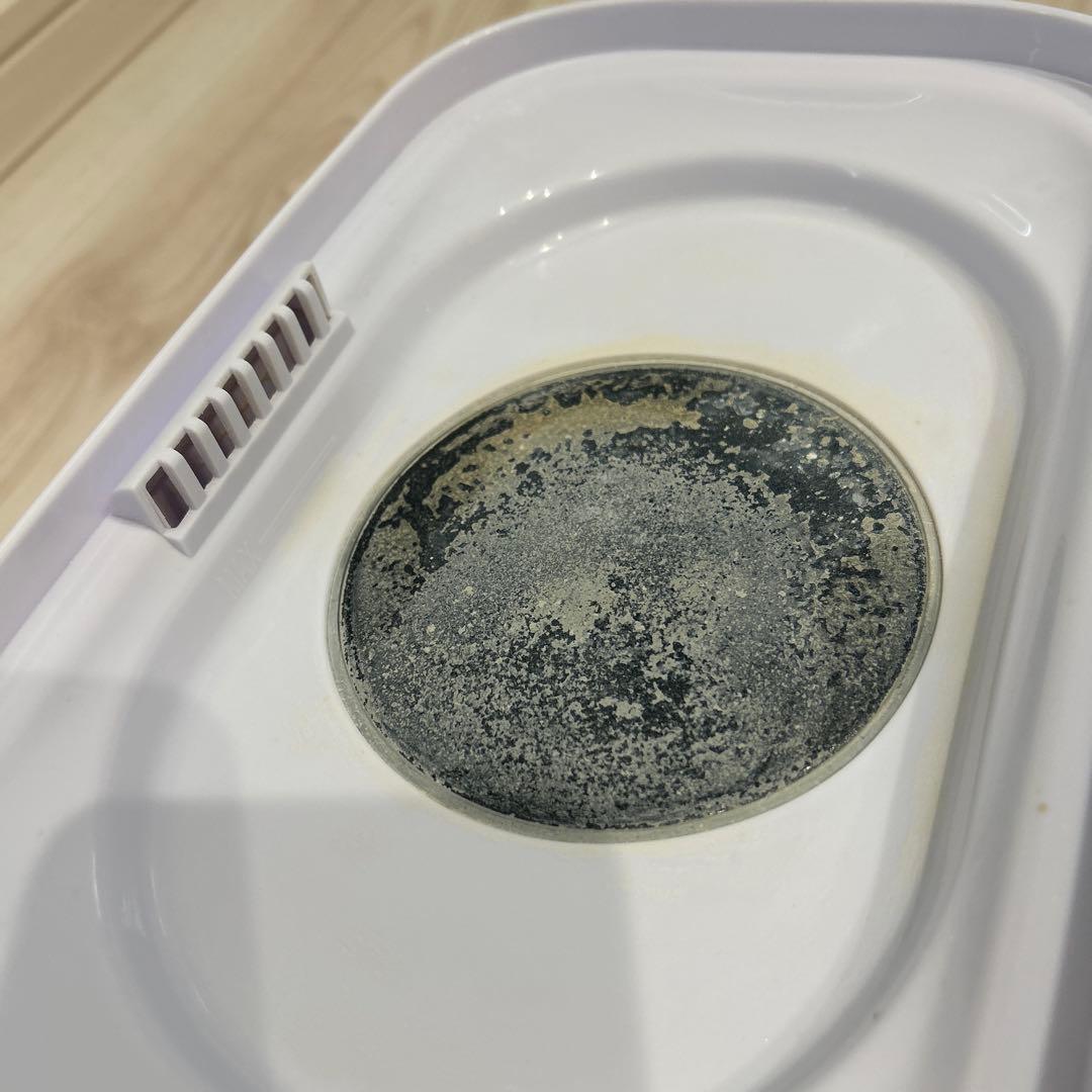 LARUTAN 哺乳びん除菌乾燥機