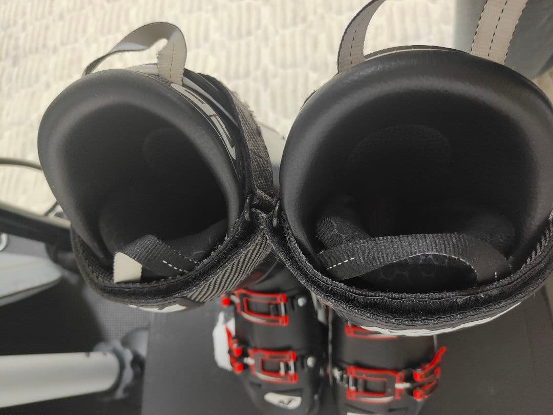 【最終価格！！】スキーブーツ　ノルディカ　ドーベルマンGP110 良品☆