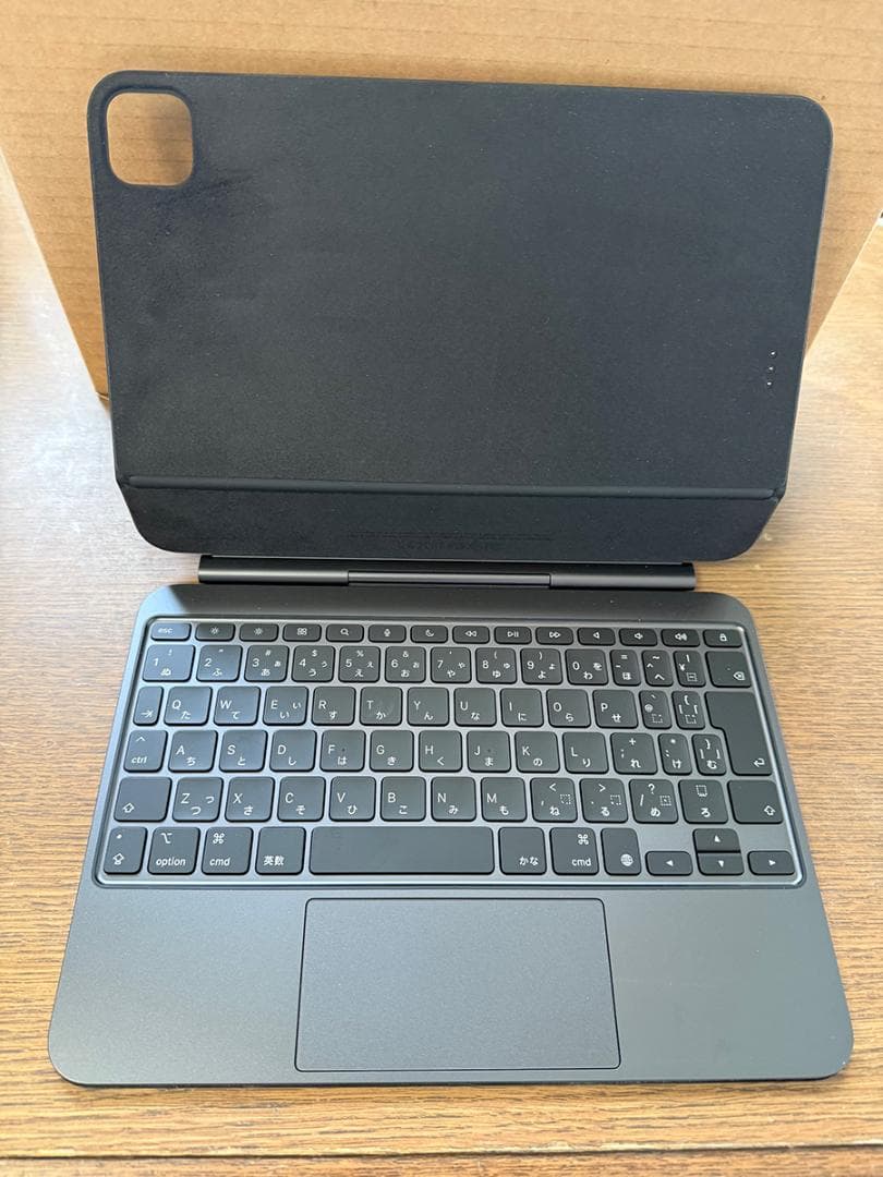 超美品 Apple Magic Keyboard 11インチ MWR23J/A